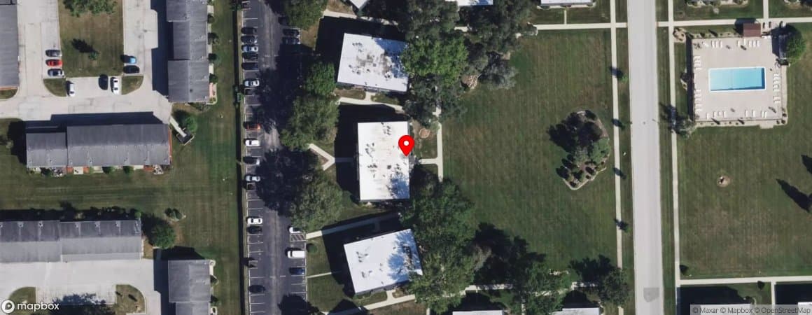 House image located at Palos Hills, Illinois, 60465