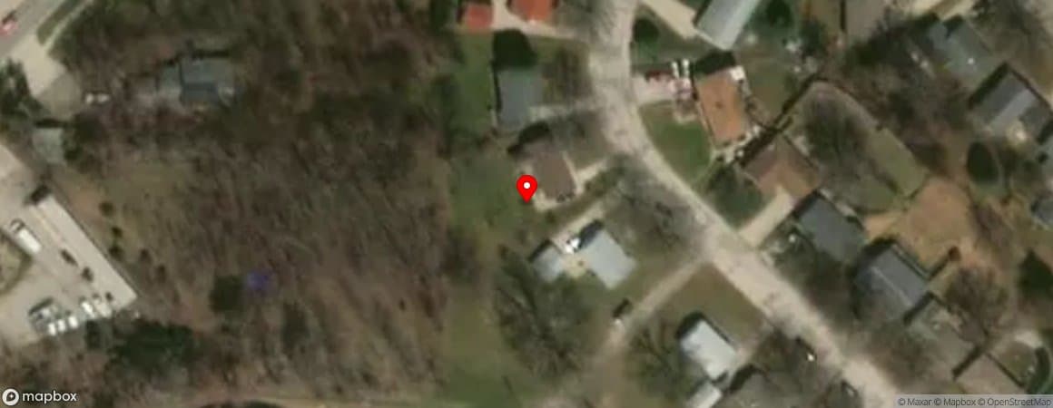 House image located at Cedar Rapids, Iowa, 52404