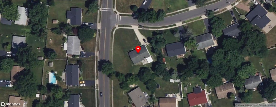 House image located at Kendall Park, New Jersey, 8824