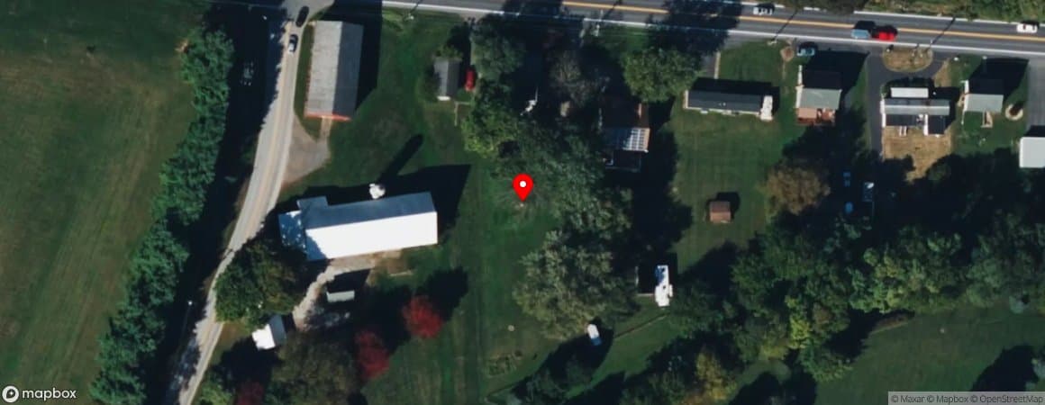 House image located at Columbia, Pennsylvania, 17512