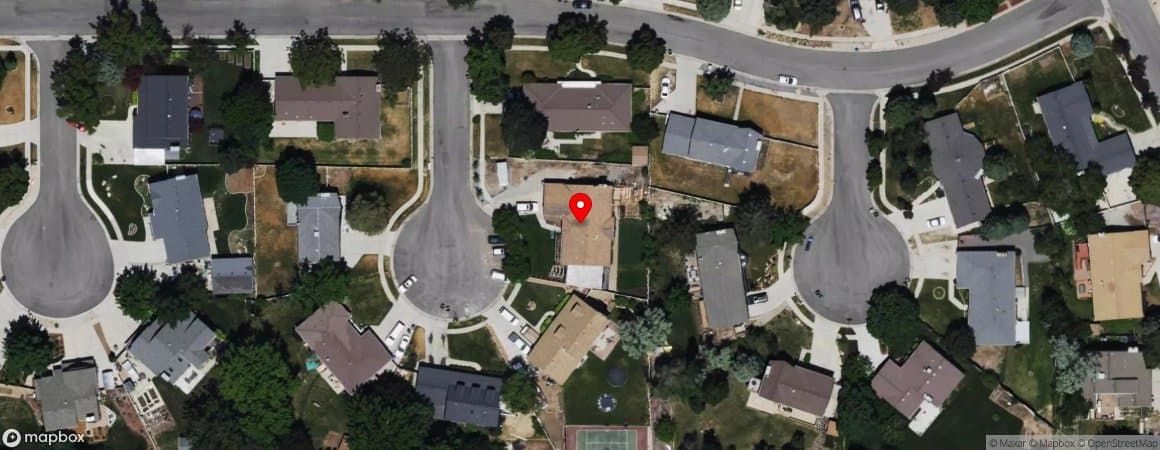 House image located at Sandy, Utah, 84092