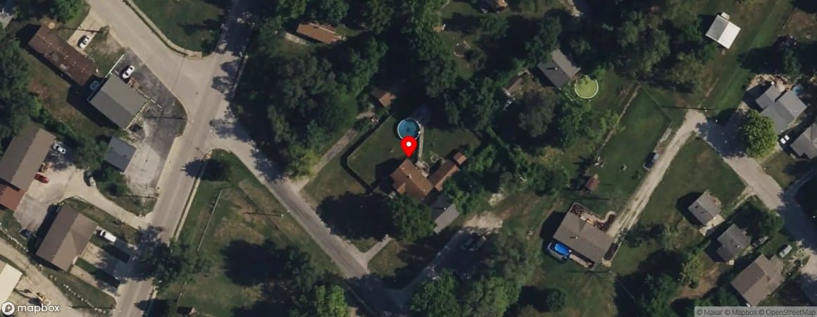 House image located at East Saint Louis, Illinois, 62206