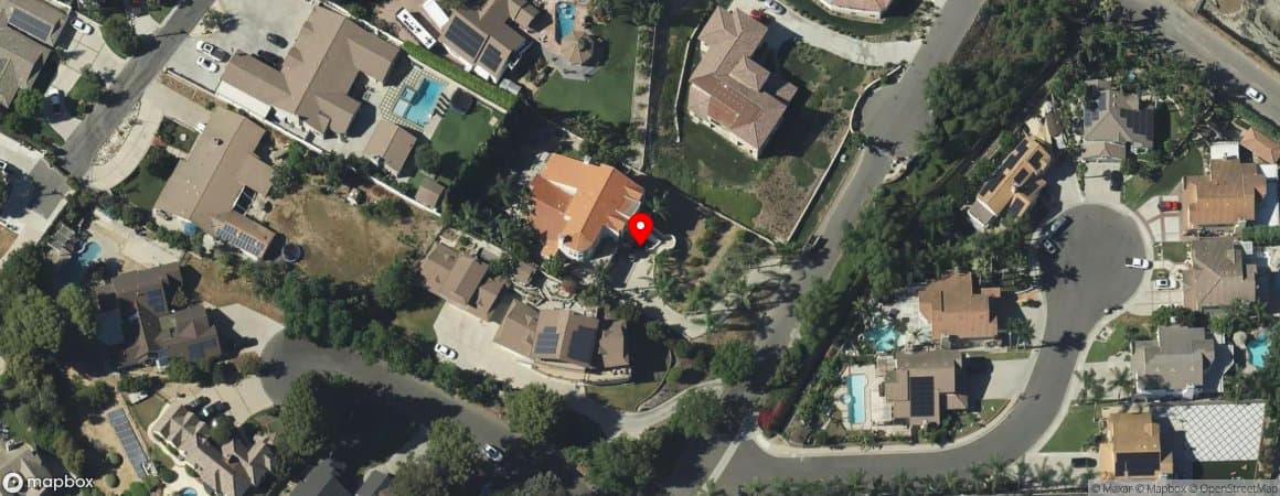 House image located at Yorba Linda, California, 92886