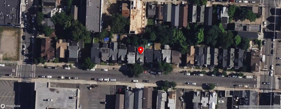 House image located at Paterson, New Jersey, 7501