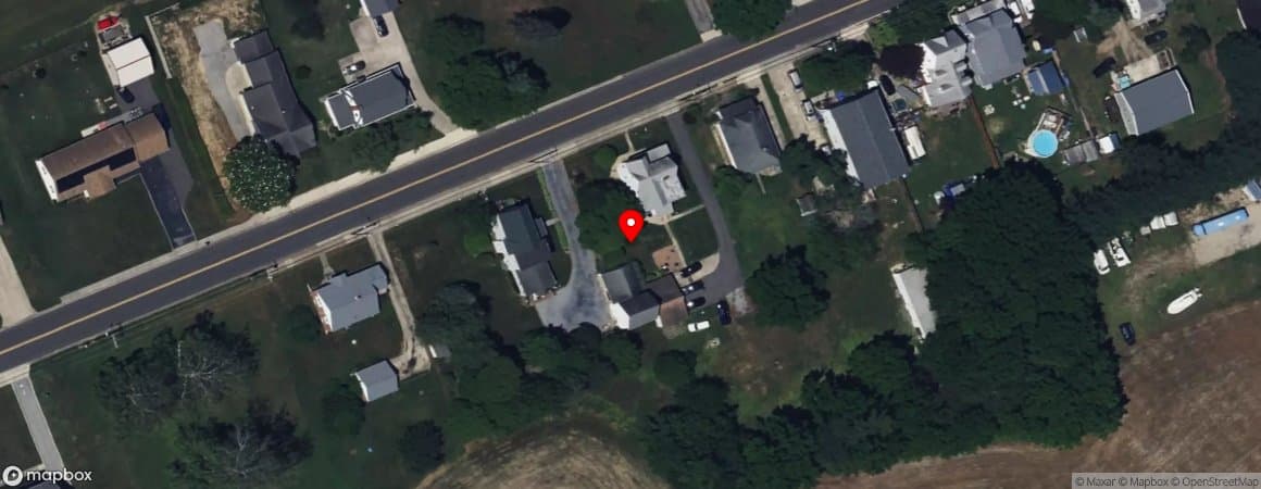 House image located at Pedricktown, New Jersey, 8067