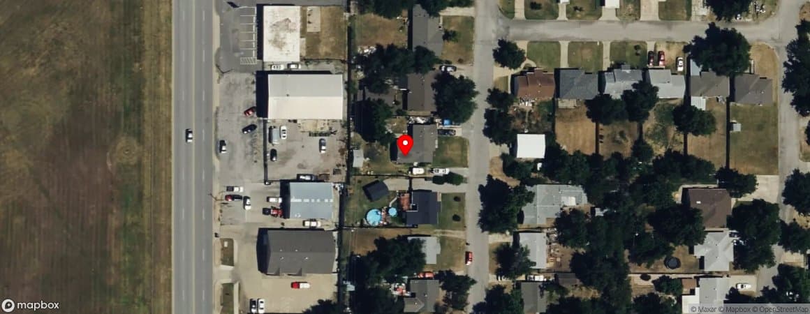 House image located at Bethany, Oklahoma, 73008