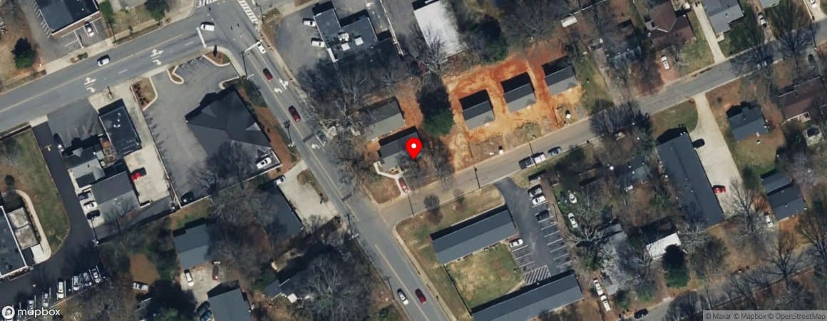 House image located at Statesville, North Carolina, 28677
