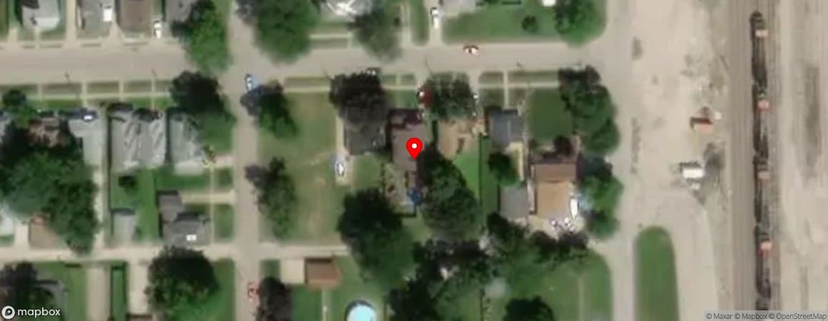 House image located at Streator, Illinois, 61364