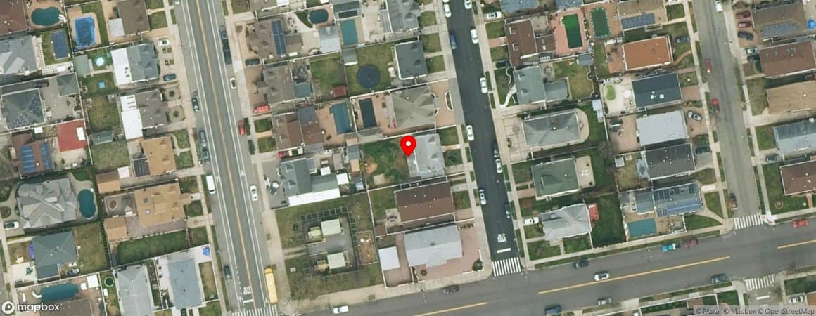 House image located at Howard Beach, New York, 11414