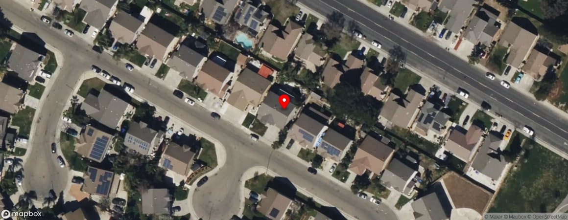 House image located at Stockton, California, 95206