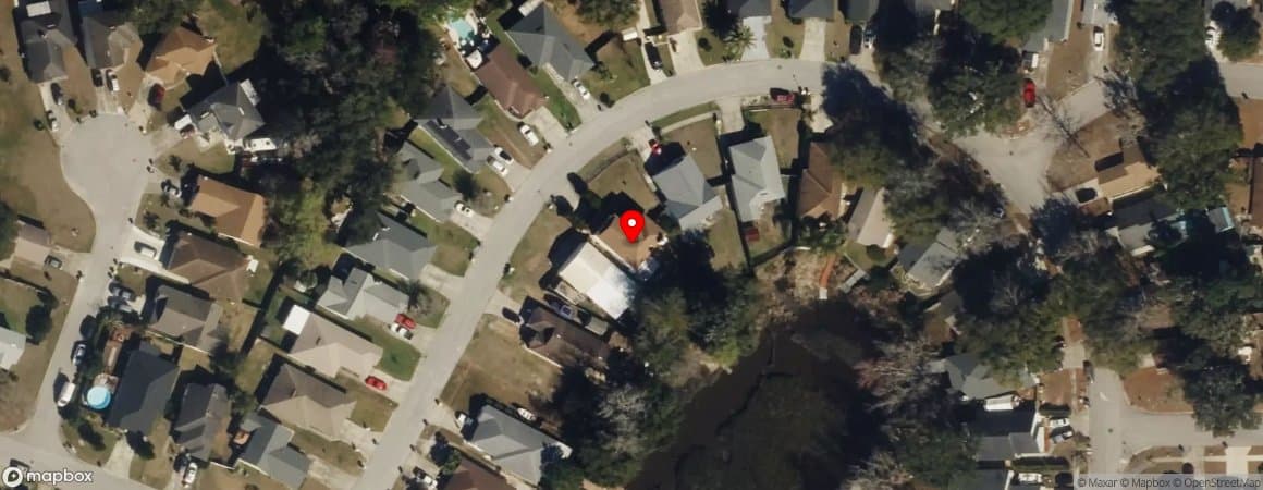 House image located at Atlantic Beach, Florida, 32233