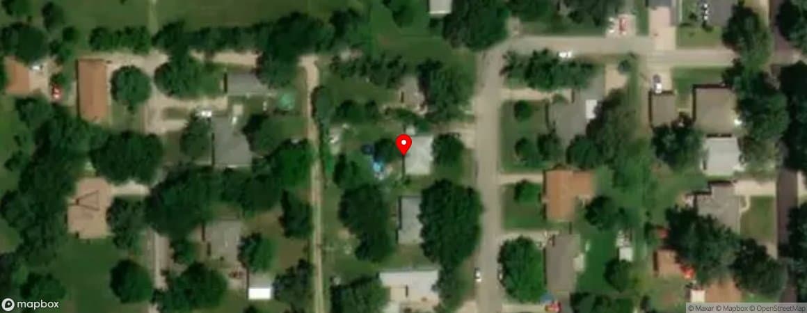 House image located at Towanda, Kansas, 67144