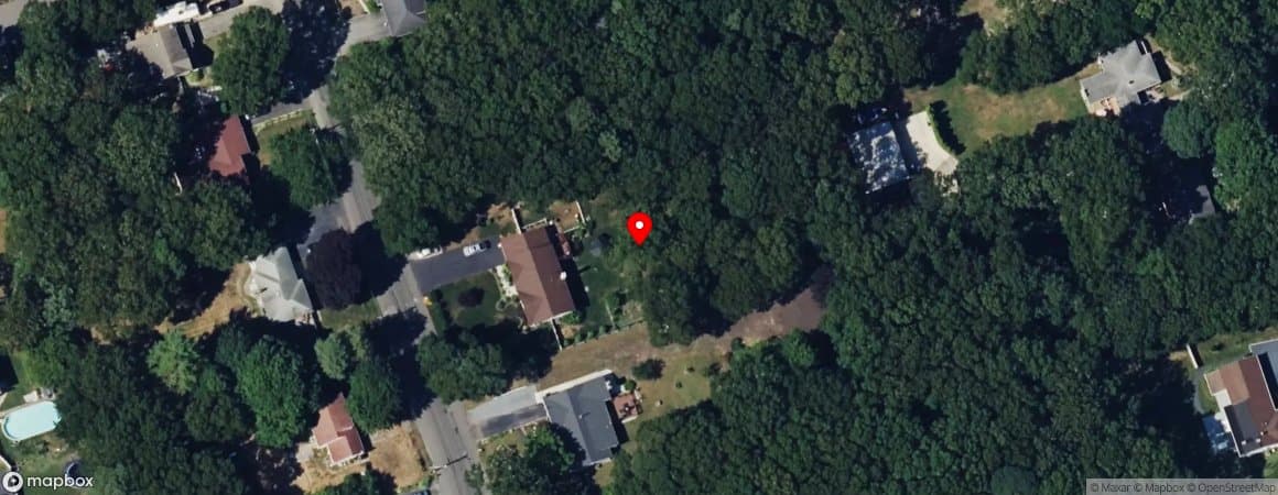 House image located at Shirley, New York, 11967