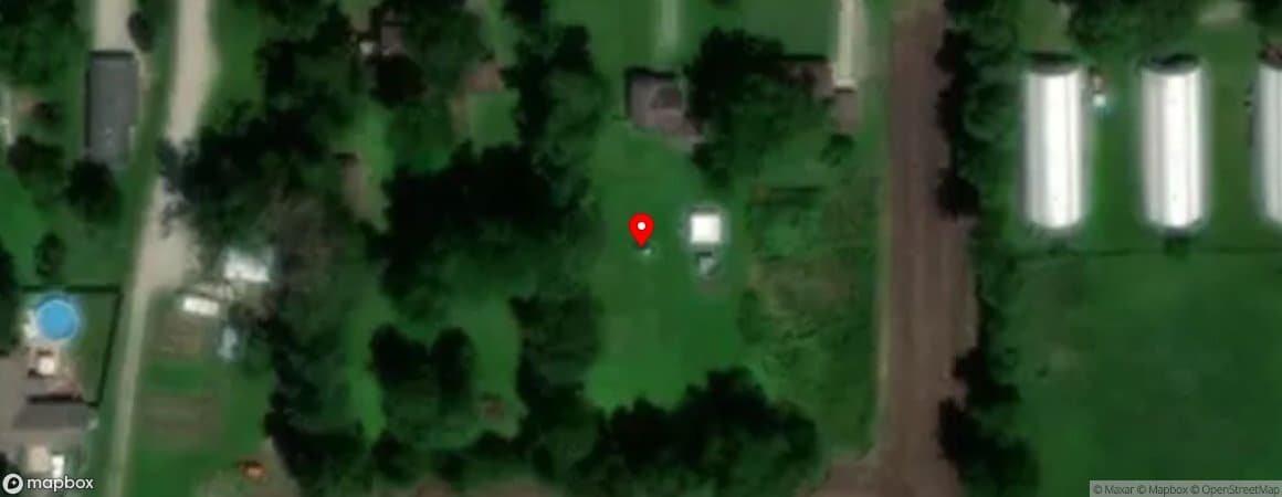 House image located at Mason City, Illinois, 62664