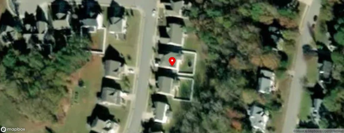 House image located at Clayton, North Carolina, 27527