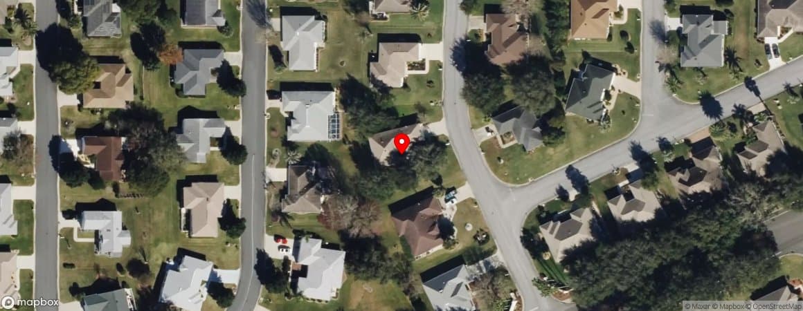 House image located at Summerfield, Florida, 34491