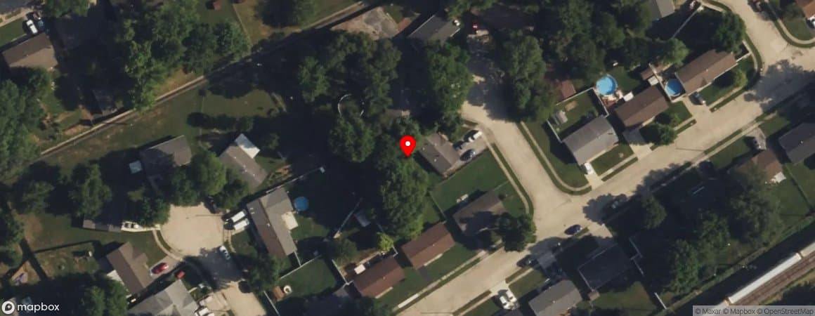 House image located at Granite City, Illinois, 62040