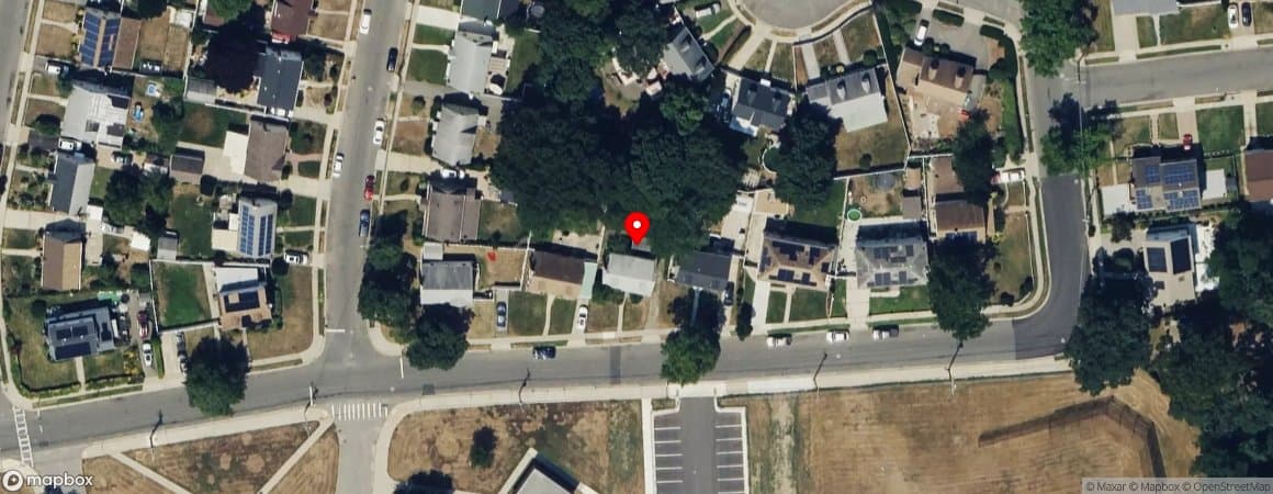 House image located at Uniondale, New York, 11553