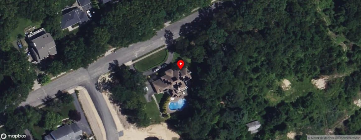 House image located at Manasquan, New Jersey, 8736