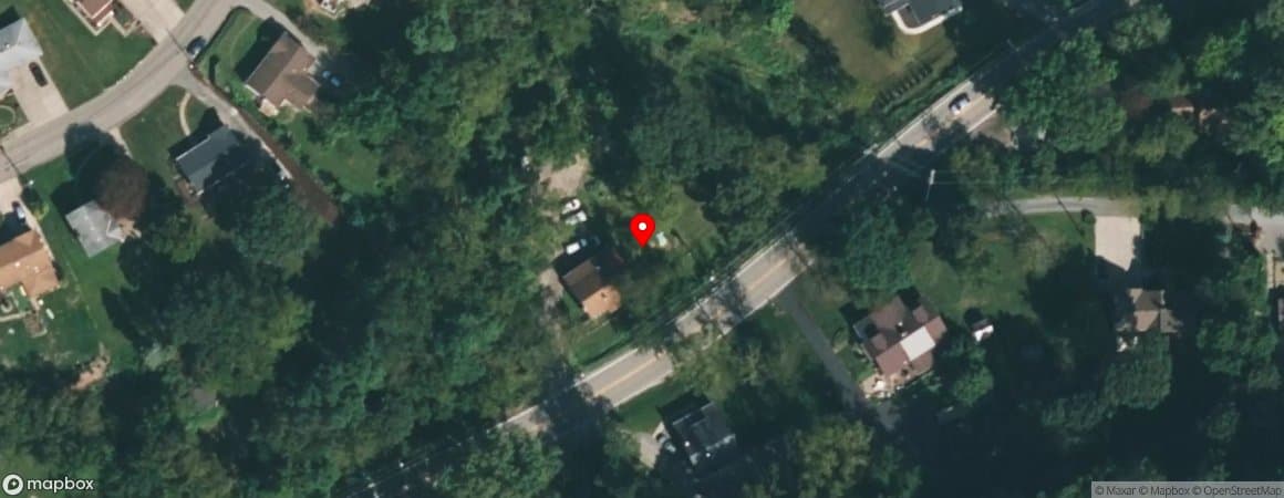 House image located at Glenshaw, Pennsylvania, 15116