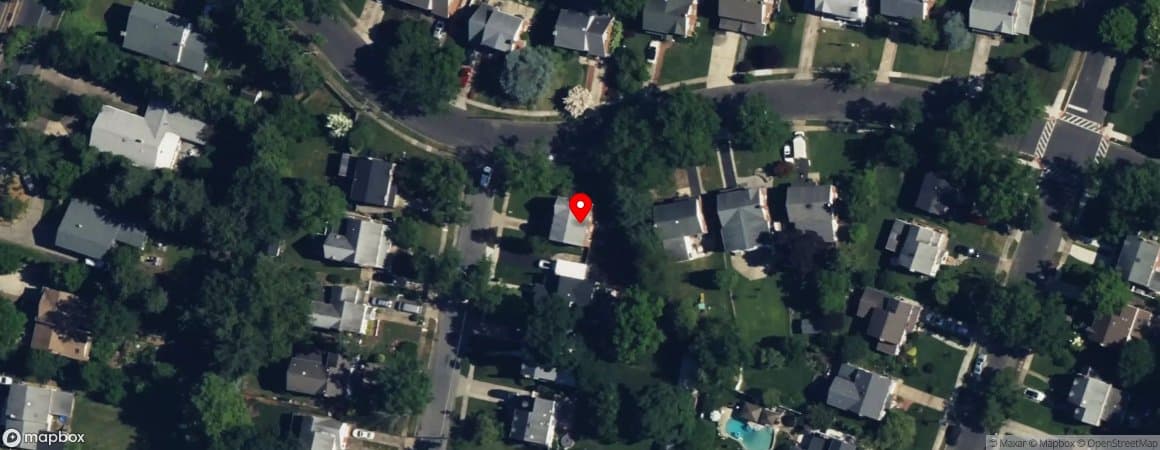 House image located at Collingswood, New Jersey, 8108