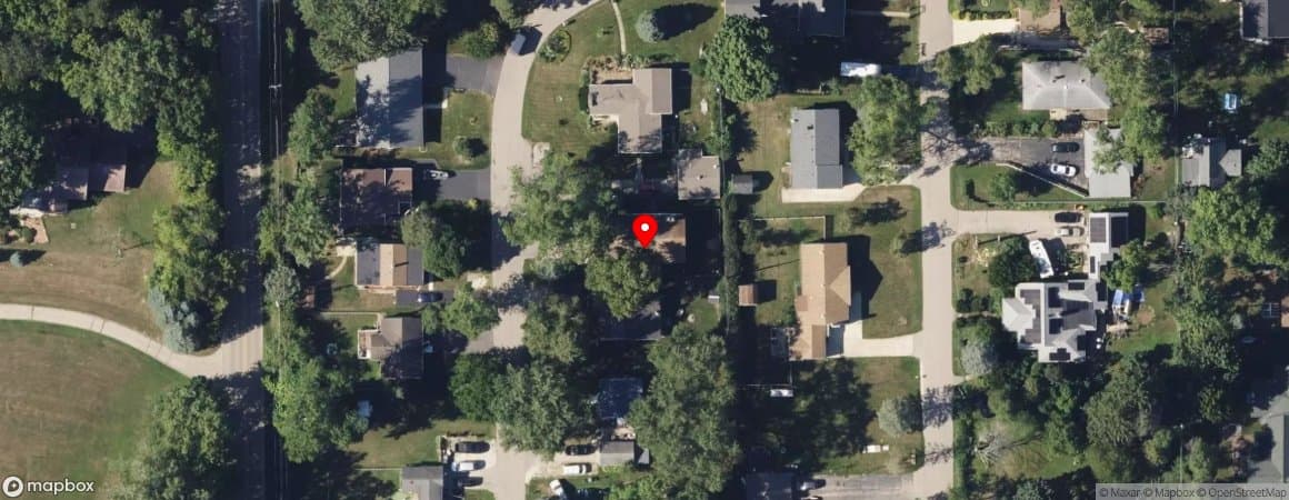 House image located at Trevor, Wisconsin, 53179