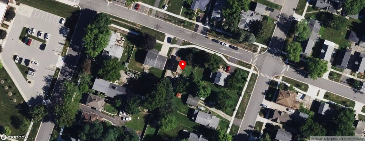 House image located at Lockport, Illinois, 60441