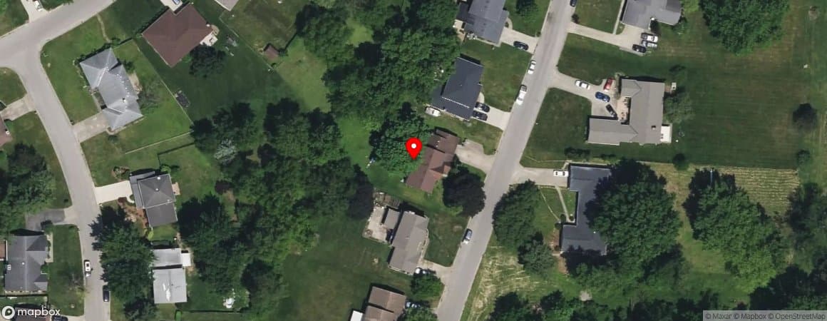 House image located at Columbus, Ohio, 43232