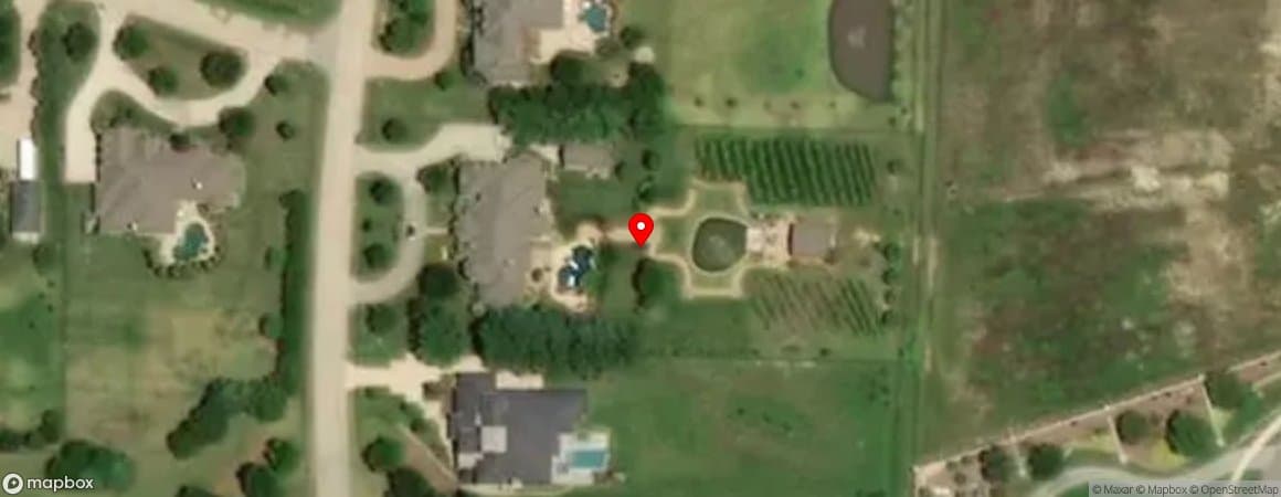 House image located at Prosper, Texas, 75078