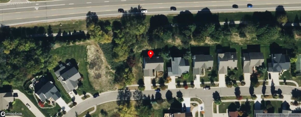 House image located at West Bloomfield, Michigan, 48322