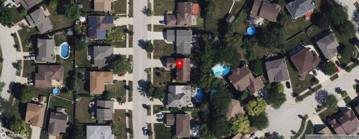 House image located at Addison, Illinois, 60101