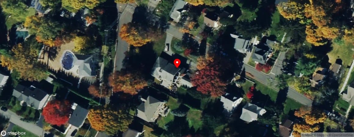 House image located at Park Ridge, New Jersey, 7656