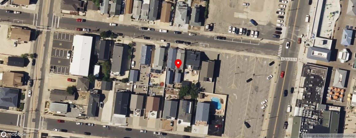 House image located at Seaside Park, New Jersey, 8752