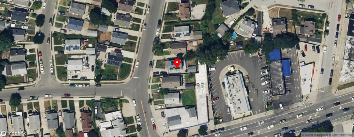 House image located at Elmont, New York, 11003