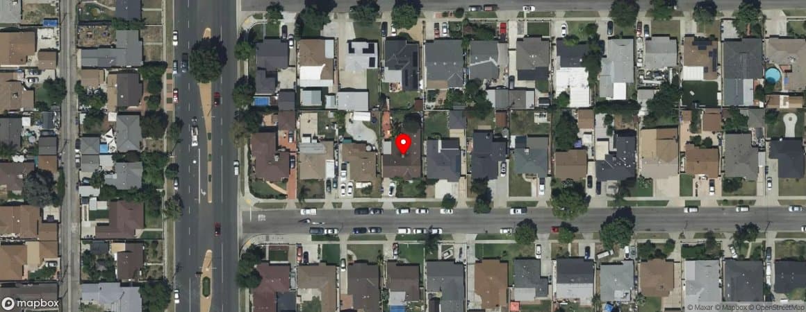 House image located at Norwalk, California, 90650