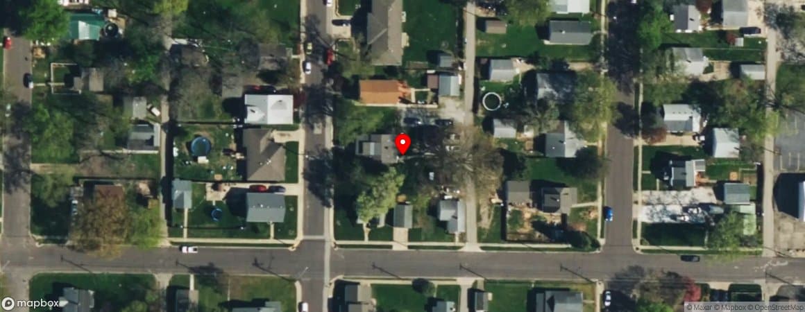 House image located at Peoria Heights, Illinois, 61616
