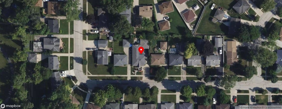House image located at Wheeling, Illinois, 60090