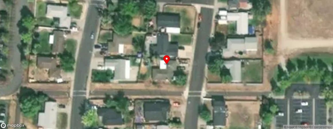 House image located at White City, Oregon, 97503