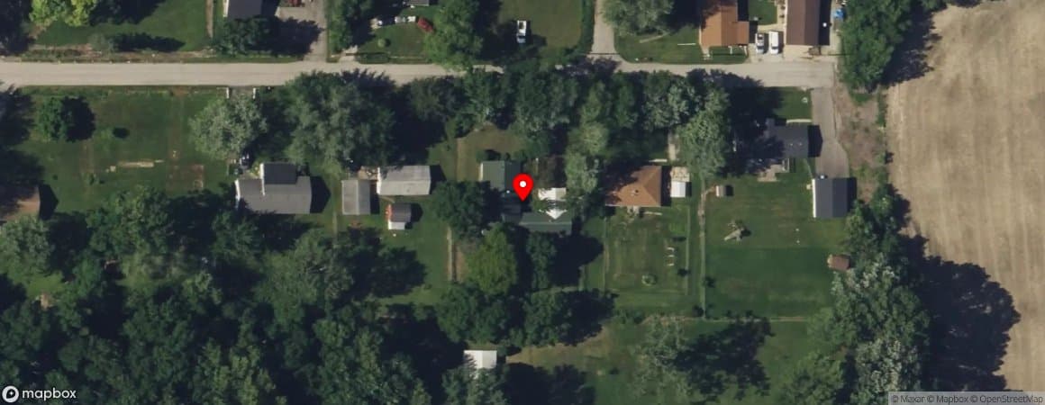 House image located at Chesterton, Indiana, 46304