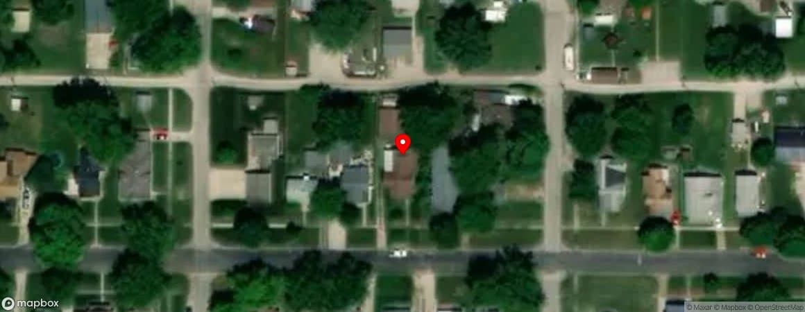 House image located at Mattoon, Illinois, 61938