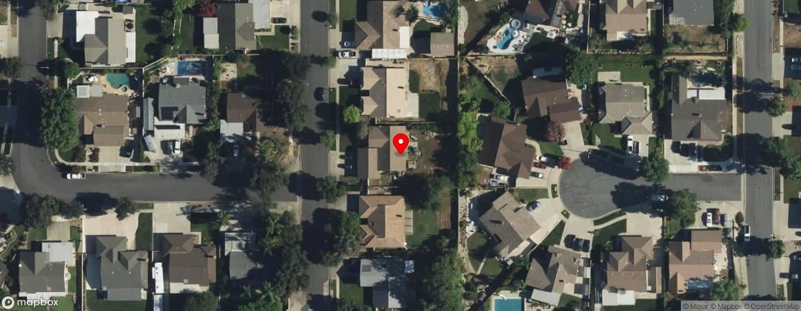 House image located at Upland, California, 91784