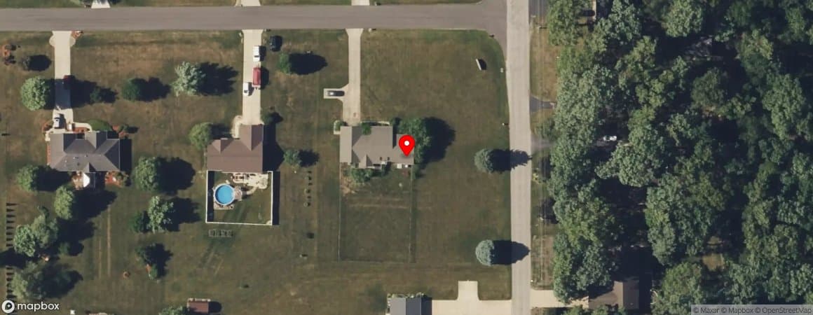House image located at Kouts, Indiana, 46347