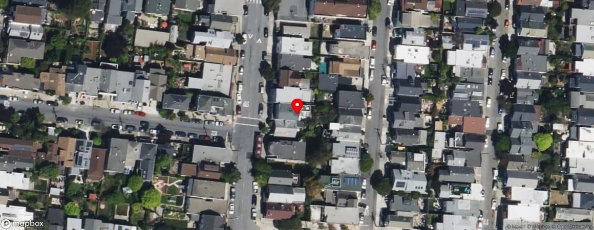 House image located at San Francisco, California, 94110