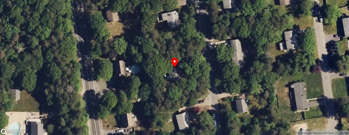 House image located at West Yarmouth, Massachusetts, 2673