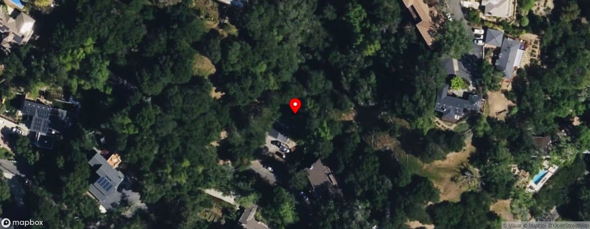 House image located at Orinda, California, 94563