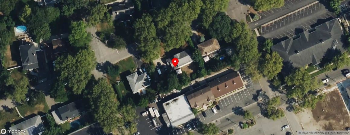 House image located at Brightwaters, New York, 11718
