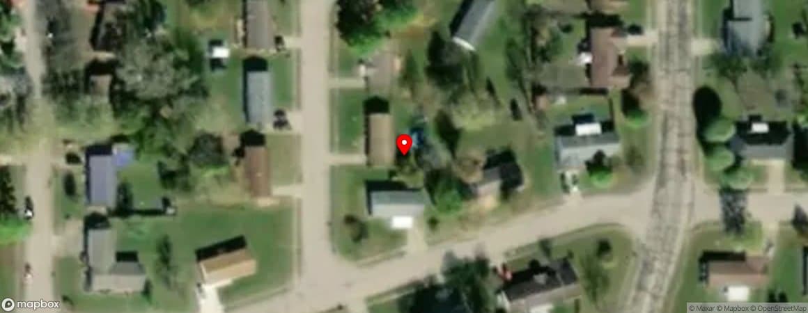 House image located at Eaton, Ohio, 45320