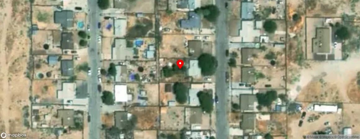 House image located at Barstow, California, 92311