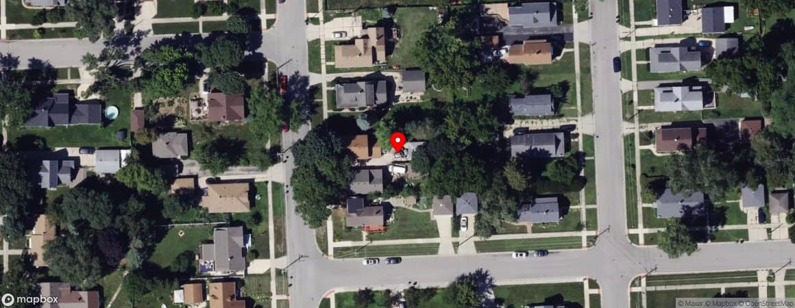 House image located at Elgin, Illinois, 60123