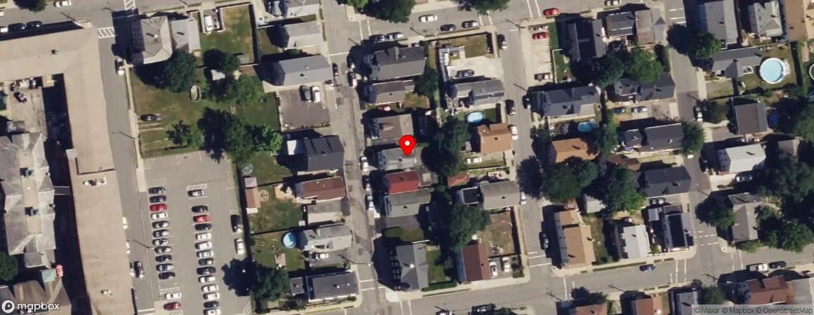 House image located at New Bedford, MA 02740